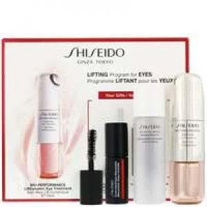 Image of Shiseido Bio-Performance Lift Dynamic Eyecare Set