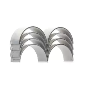 Image of KOLBENSCHMIDT Conrod Bearing Set OPEL,RENAULT,FIAT 77155600 1901985,7301442MASSSTD,7301444MASSSTD 98426762,99474279,0606Q8