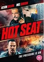 Image of Hot Seat [DVD]