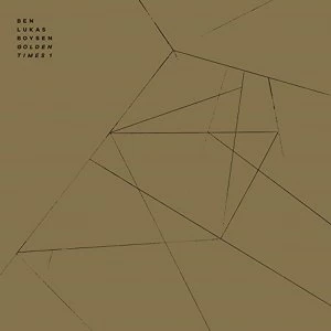 Image of Ben Lukas Boysen - Golden Times 1 Vinyl