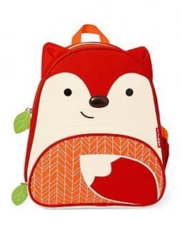 Image of Skip Hop Zoo Pack Fox