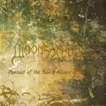Image of Woods of Ypres - Woods II (Pursuit of the Sun & Allure of the Earth) (Music CD)