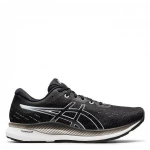 Image of Asics Evoride Running Shoes Ladies - Black/White