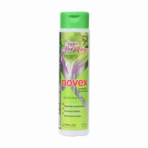 Image of Novex Super Aloe Vera Shampoo 300ml
