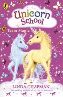Image of Unicorn School: Team Magic