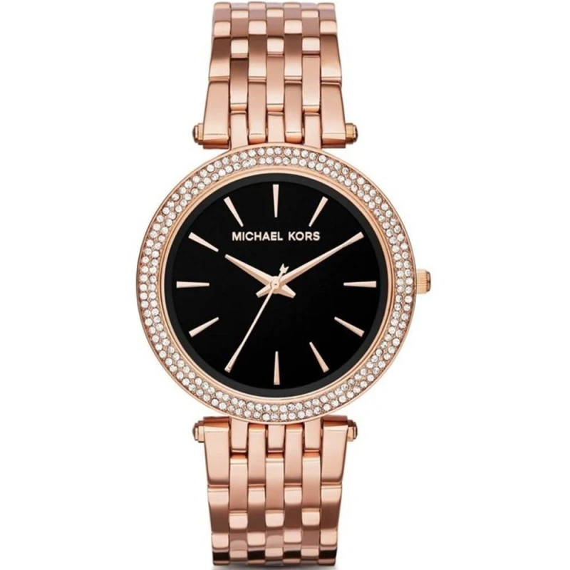 Image of Michael Kors Darci MK3402 Watch Woman al Quarzo