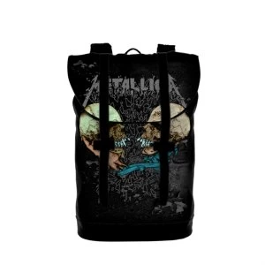 Image of Metallica - Sad But True Heritage Bag