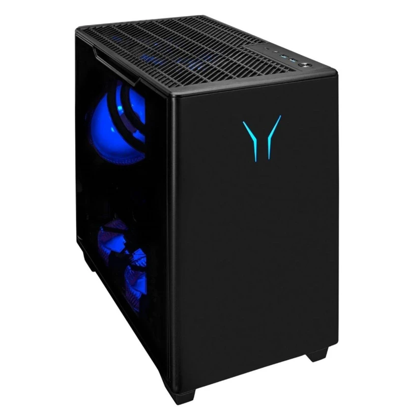 Image of Medion Erazer Bandit P20 Gaming PC - Intel Ultra 7 265F NVIDIA RTX 5070 Black unisex One Size