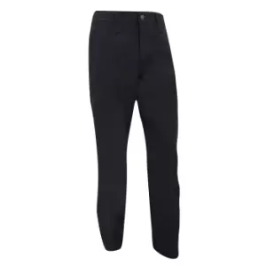 Image of Helly Hansen Ashford Service Pant (Regular) / Mens Workwear (C60) (Navy Blue)