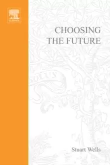 Image of Choosing the Future : The Power of Strategic Thinking