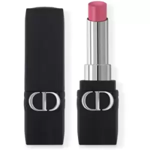 Image of DIOR Rouge Dior Forever matt lipstick shade 670 Rose Blues 3,2 g