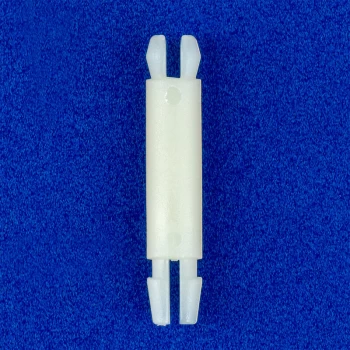 Image of 524358 Miniature Snap-Fit Nylon PCB Supports 15.9mm - Pack Of 100 - R-tech