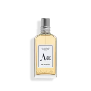 Image of LOccitane En Provence Ambre Eau de Parfum Unisex 75ml