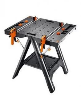 Image of Worx Worx Wx051 Pegasus Multifunction Worktable