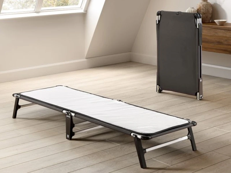 Image of Jay-Be Jay-Be Lite Folding Bed with Mattress - Single