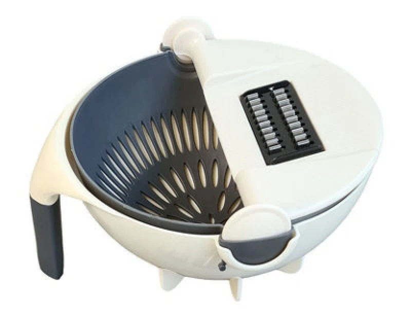 Image of Jml - Starlyf Slice Master Pro The Versatile, Multi Purpose Slicer & Dicer