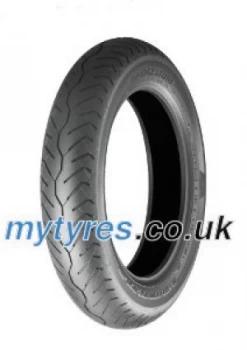 Image of Bridgestone H 50 F ( 130/60B19 TL 61H M/C, Front wheel )