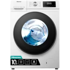 Image of Hisense WDQA1014EVJM 10KG 6KG 1400RPM Washer Dryers