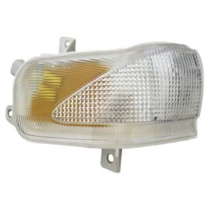 Image of Mirror indicator left LED Honda Jazz 07-11