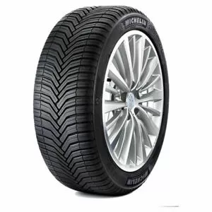 Image of Michelin CrossClimate + ZP 225/50 R17 98W XL Runflat