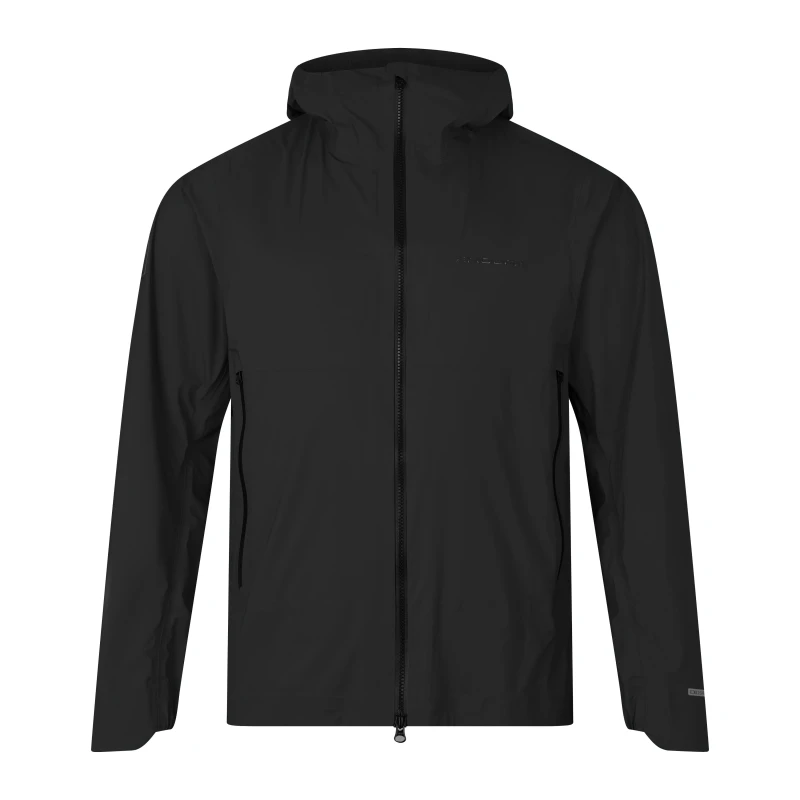 Image of Endura Mens MT500 Waterproof Pertex Shield Performance Cycling Jacket Black male M
