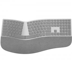 Image of Microsoft Surface Ergonomic Wireless Keyboard