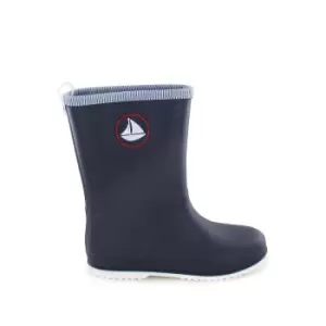 Image of Kids Corvette Wellies
