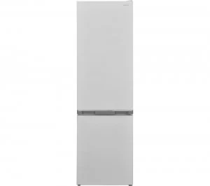 Image of Sharp SJ-BB05DTXWF 286L Frost Free Fridge Freezer