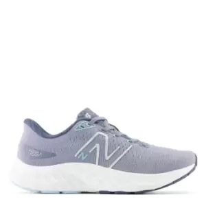 Image of New Balance Fresh Foam X Evoz ST Womens Running Shoes - Blue