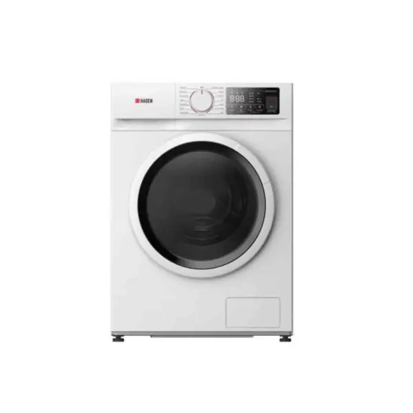 Image of Haden HW1409W 9KG 1400RPM Washing Machine