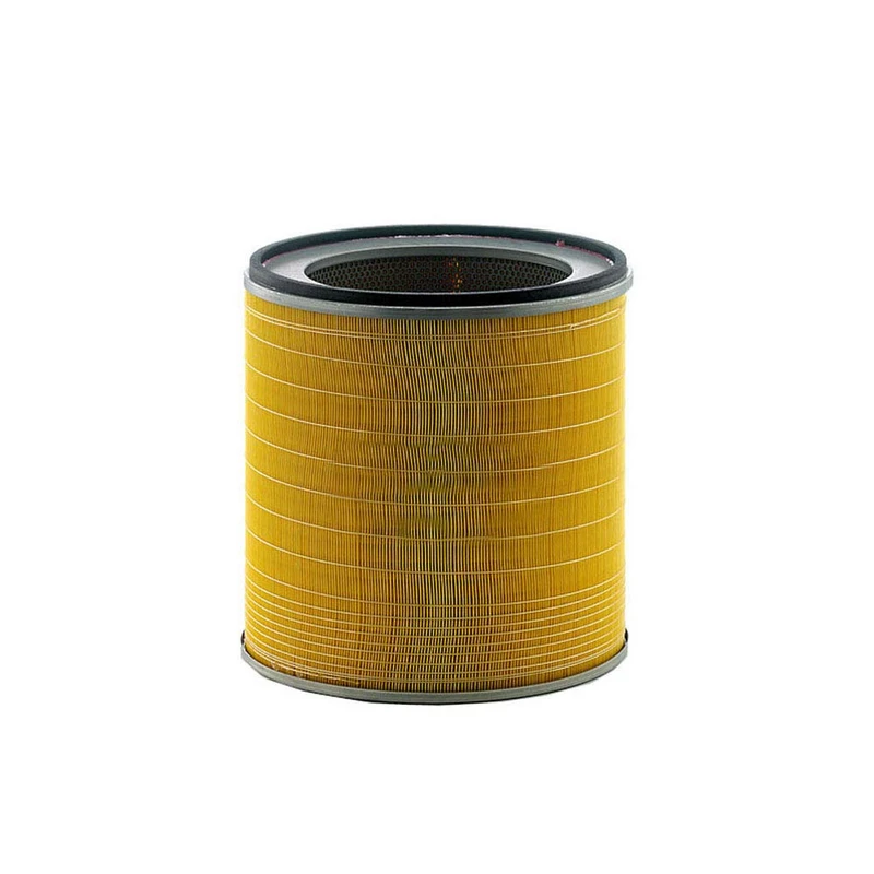 Image of MANN-FILTER C 36 840/3 Air filter 349 349 Filter Insert Air Filter (8)