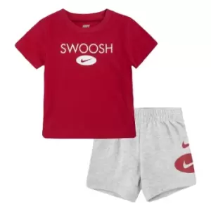 Image of Nike Nsw Swsh Set Bb99 - Grey