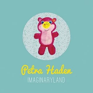 Image of Petra Haden Imaginaryland Vinyl