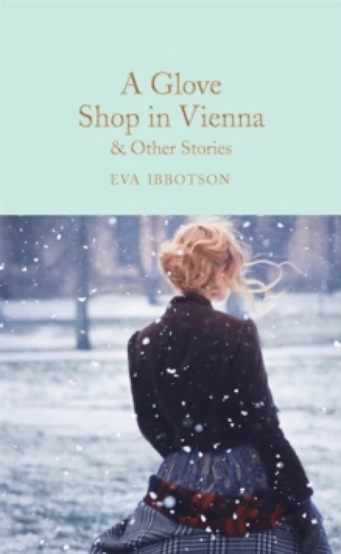 Image of A Glove Shop in Vienna and Other Stories Hardback