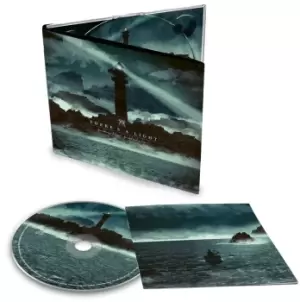 Image of There's A Light For what may i hope? For what must we hope? CD multicolor