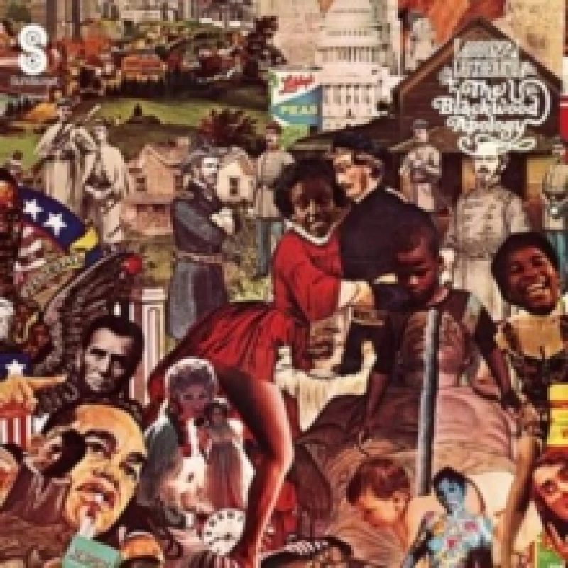 Image of House of leather Vinyl