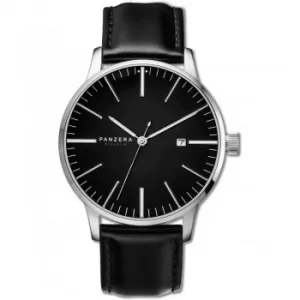 Image of Mens Panzera BREUER 44 CELTIC SPIRIT Automatic Watch