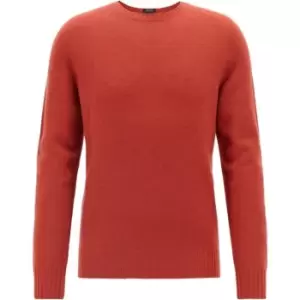 Image of Boss Laudato - Red