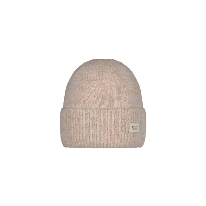 Image of Barts Womens hat Barts Laksa Marron Female TU