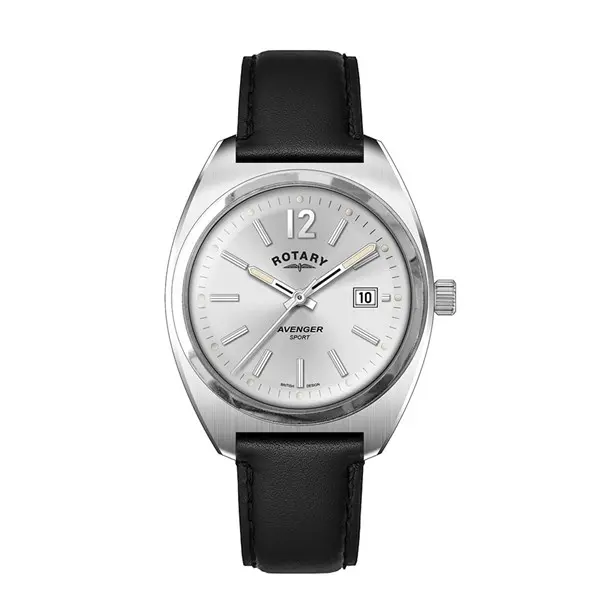 Image of Rotary GS05480/59 Avenger Watch - W13191