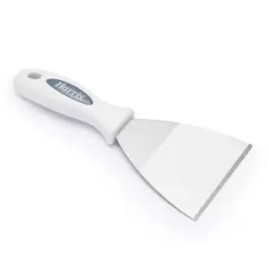 Image of Harris 102064305 Seriously Good Stripping Knife 4 Inch