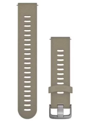 Image of Garmin 010-11251-0Z Quick Release Strap Only (20 Mm), Watch