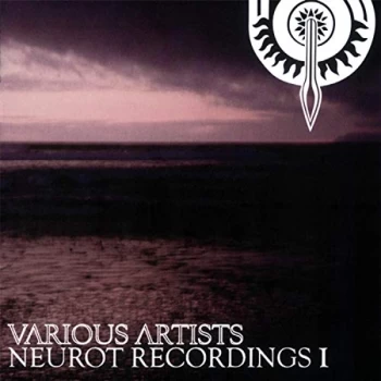 Image of Various Neurot - Neurot Recordings 1 [includes Dvd] CD