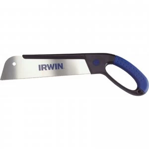 Image of Irwin Fine Cut Tenon Pull Saw 10" 1/2" / 270mm 19tpi