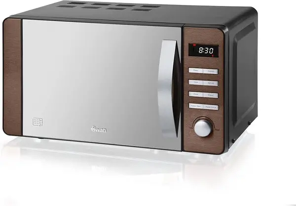 Image of Swan SM22090 20L 800W Microwave