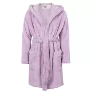 Image of Ugg Aarti Dressing Gown - Purple