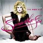 Image of Samantha Fox - Play It Again, Sam (The Fox Box/+2DVD) (Music CD)