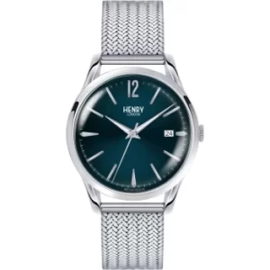 Image of Mens Henry London Knightsbridge Watch