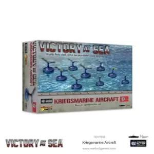 Image of Victory at Sea - Kriegsmarine Aircraft