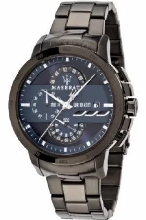 Image of Mens Maserati Ingegno Chronograph Watch R8873619001